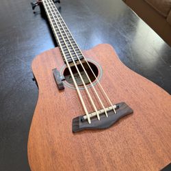 Gold Tone GT Series MicroBass (M-Bass) 