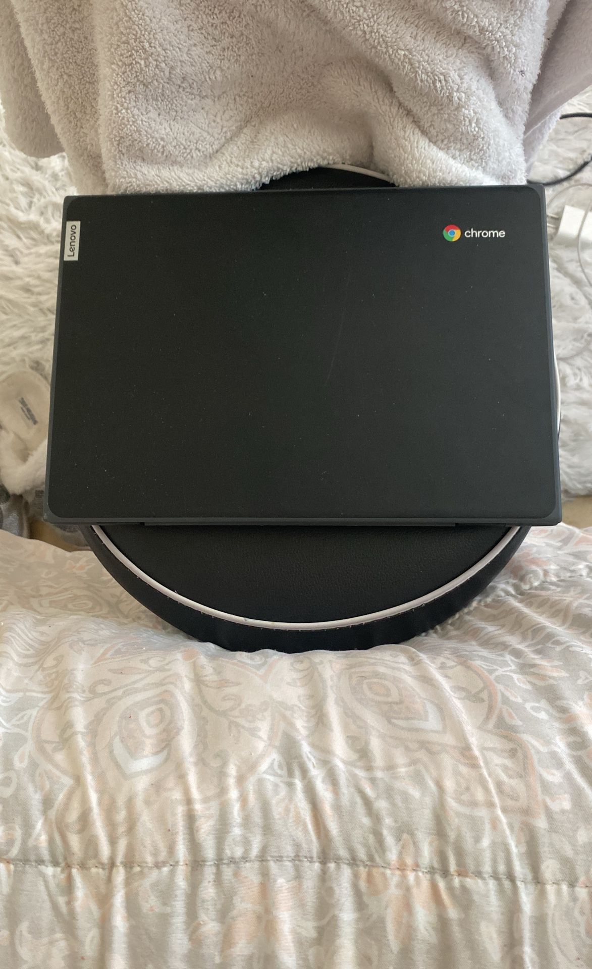 Small Chromebook