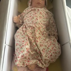 New Drake Collection, Baby Doll Looks Real