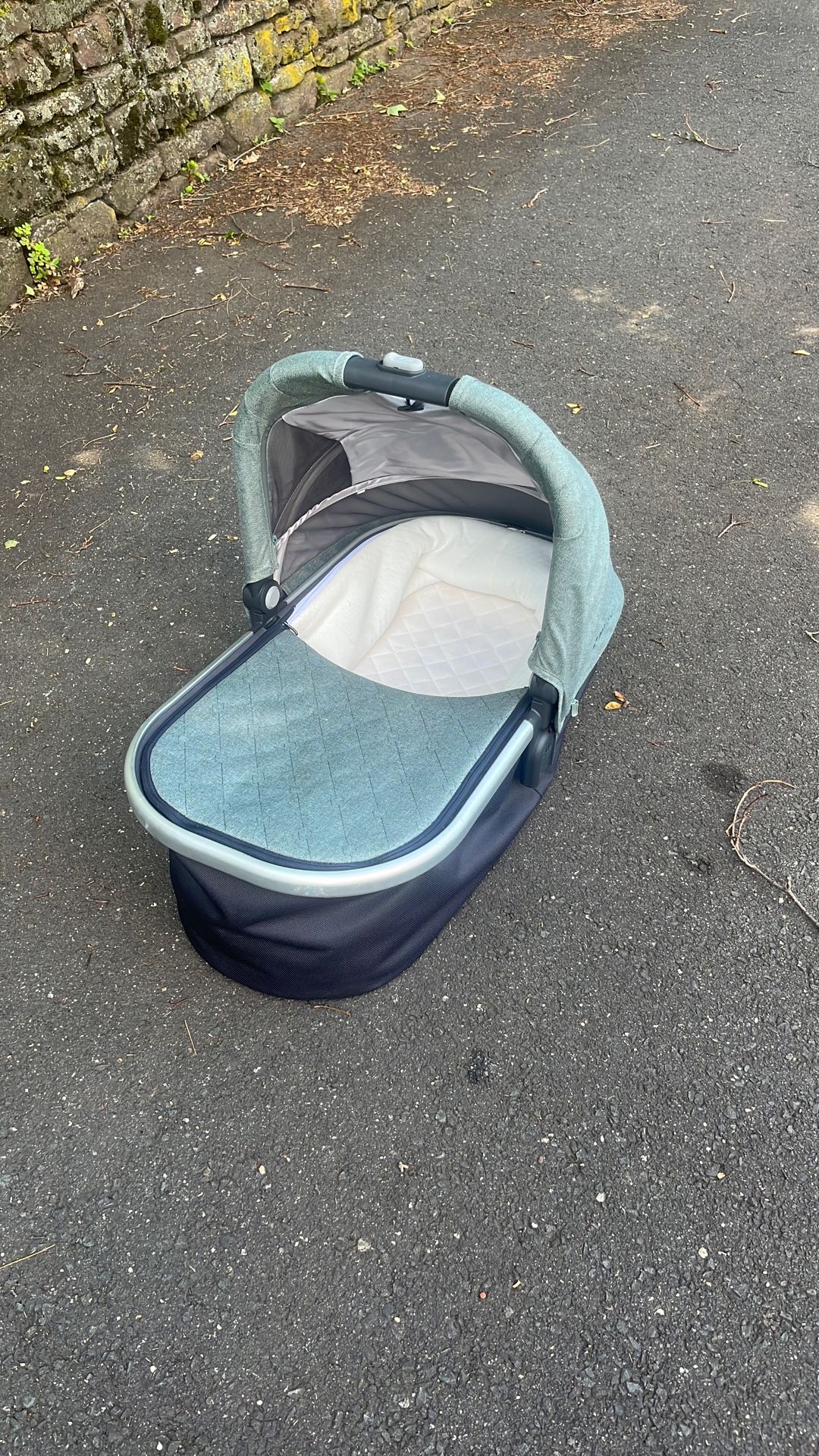 Uppa Baby Bassinet Attachment