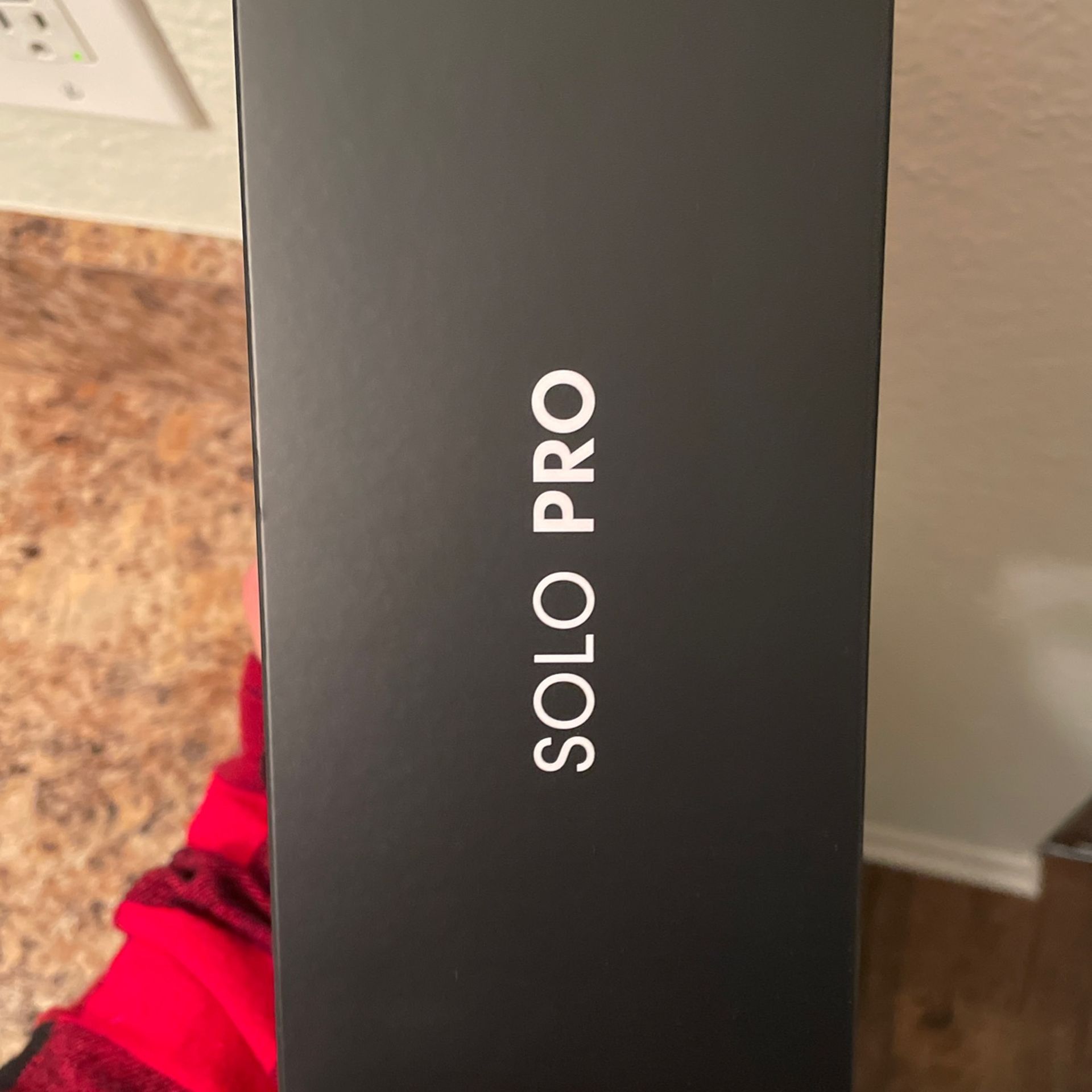 Beats Solo pros