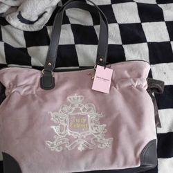 Juicy Couture Bag