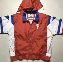 Starter Vintage Philadelphia Phillies windbreaker / jacket