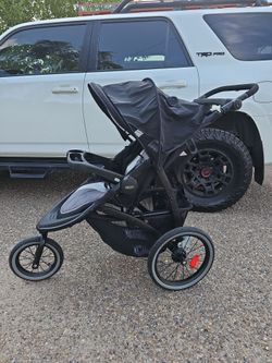 GRACO RUNNING STOLLER