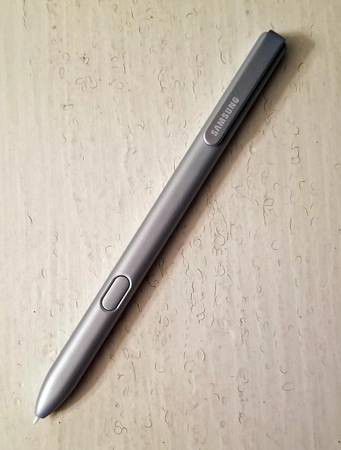 Samsung Galaxy Tab pen stylus Excellent, "like new" condition. Compatible with all Samsung tablets Price: $40