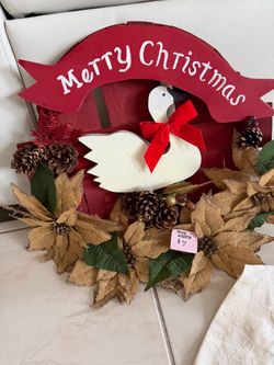 Christmas Items (see description)