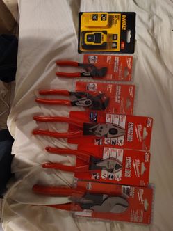 Milwaukee Tools