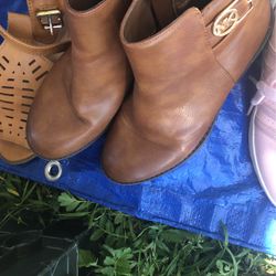 Mk Boots