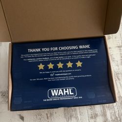 WAHL HOME  COLOR PRO Cordless 