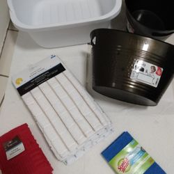 BRAND NEW ITEMS - ALL FOR $6.