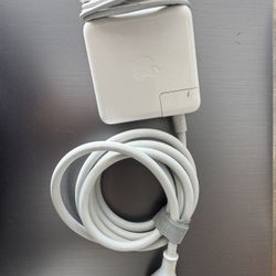 Apple 85W MagSafe 2 Power Adapter