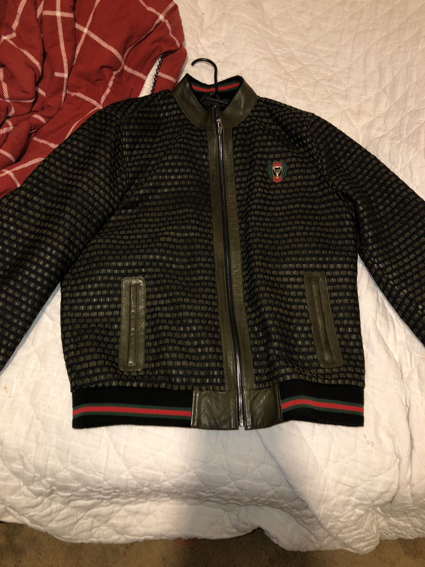 Gucci Jacket