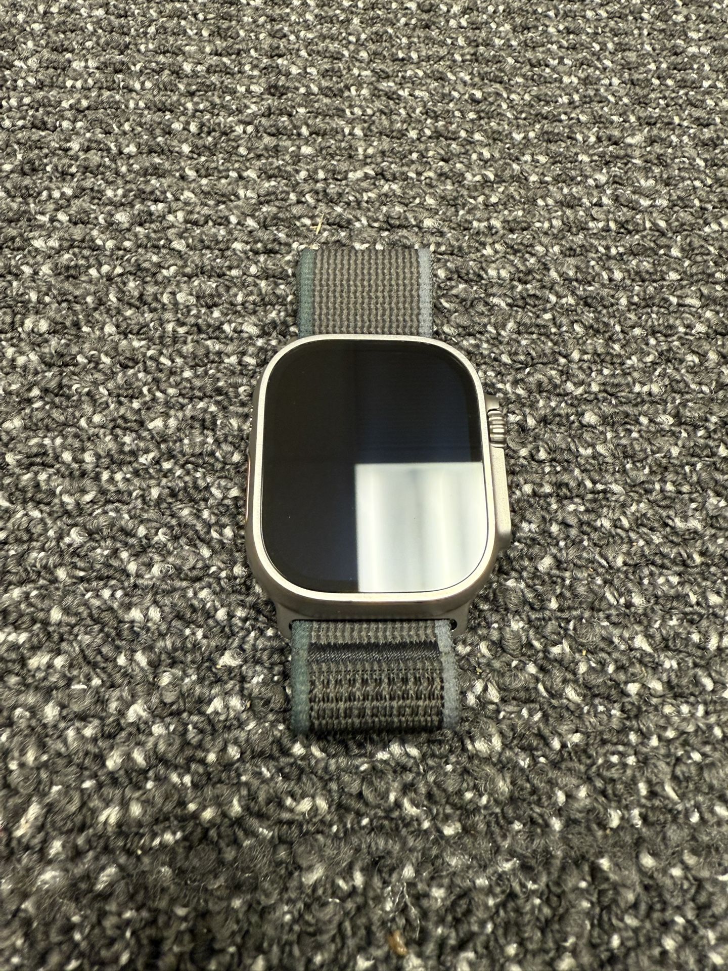 Apple Watch Ultra 2 GPS + Cellular