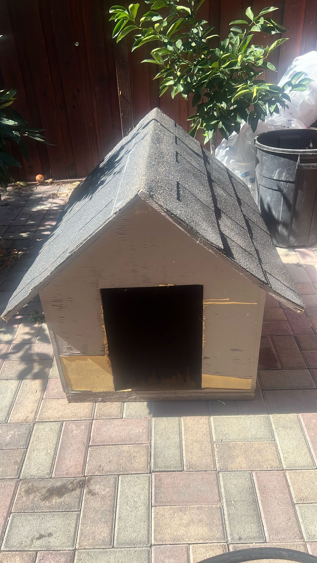 Casa Para Perro 