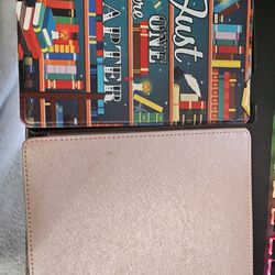 Kindle Oasis Covers