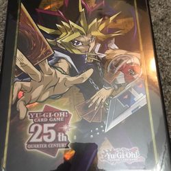 Yugioh Binder