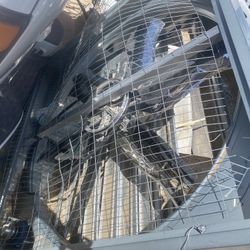 Ventilation Fans