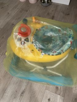 Like NEW baby Walker