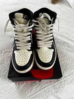 Jordan 1 Dark Mocha