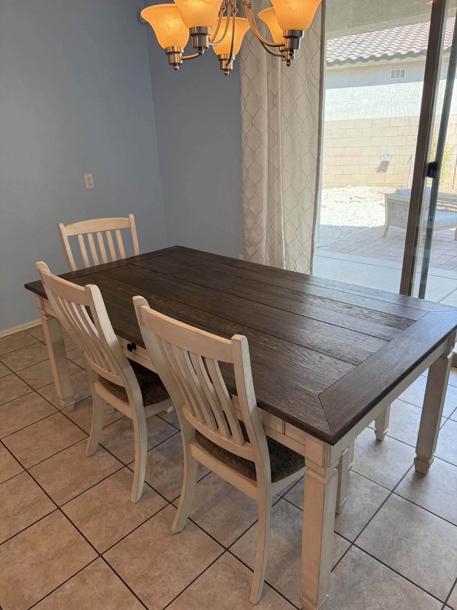 Ashley Furniture Table 
