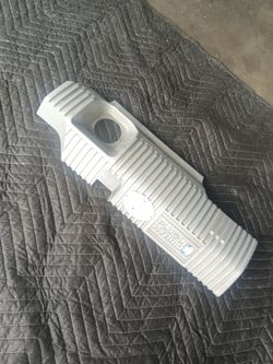 2014 Prius Valve Cover Trim Panel