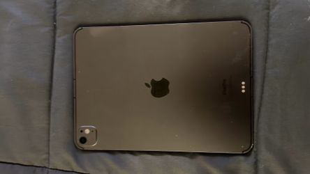 Ipad Pro 11-inch M4