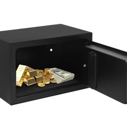 Brand New Grimtron Safe 6x9. Two Available.