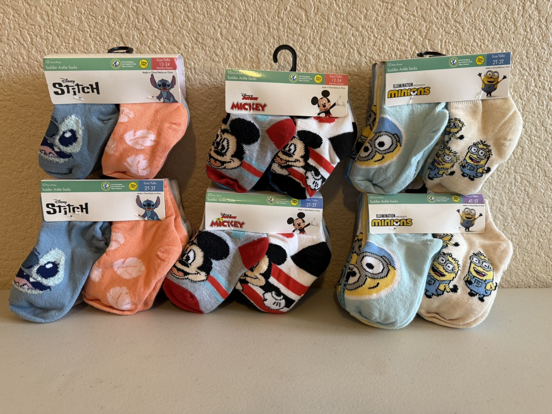 Kids Socks