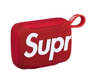 Supreme x JBL GO 5