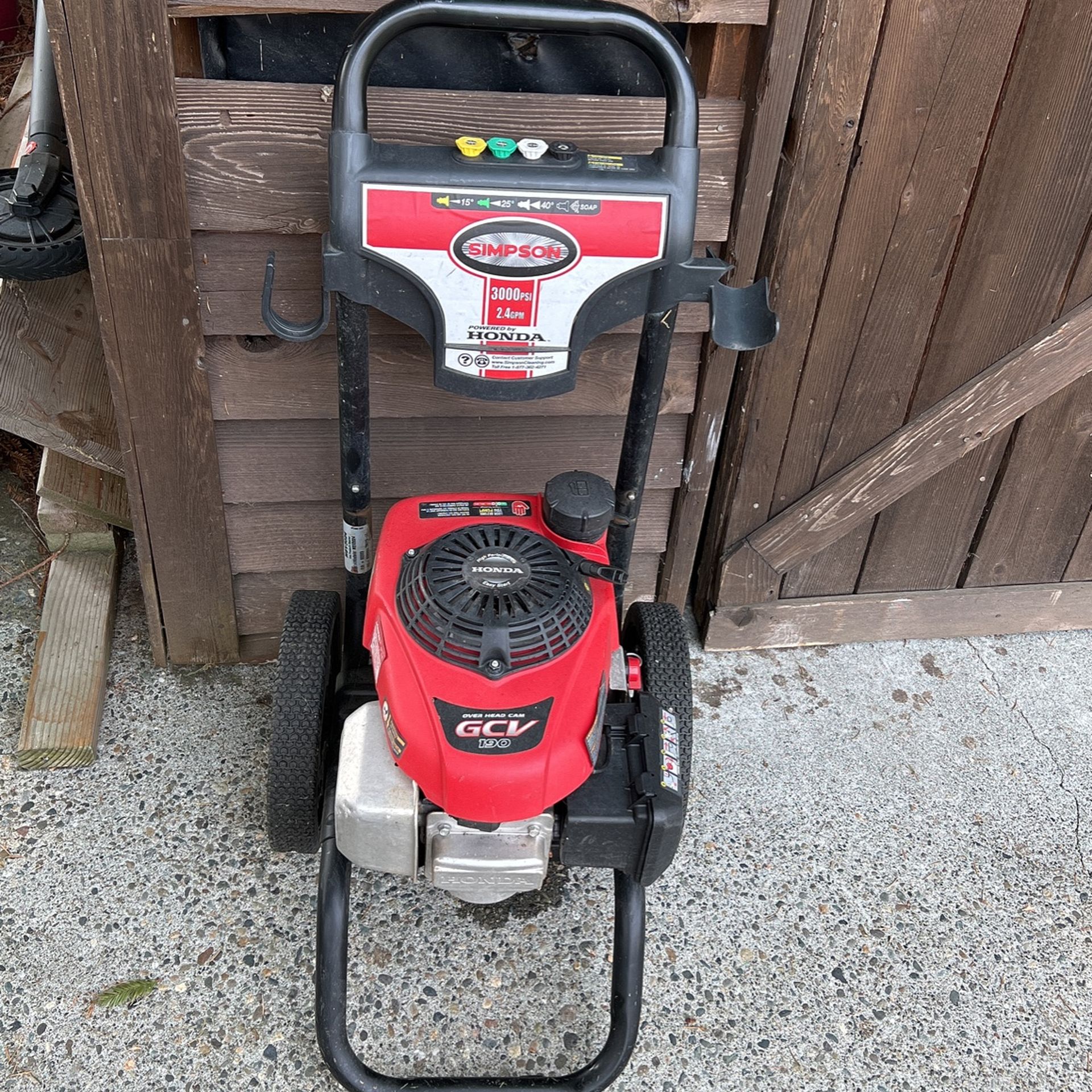 simpson-3000-pressure-washer-powered-by-honda-for-sale-in-tacoma-wa