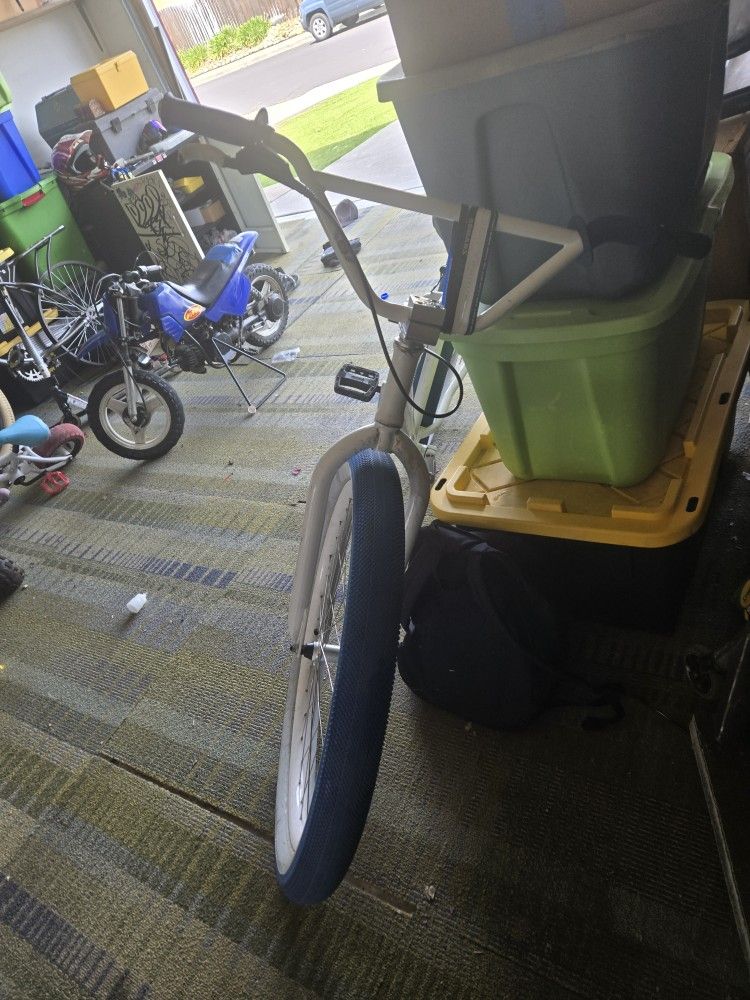 Se Bike