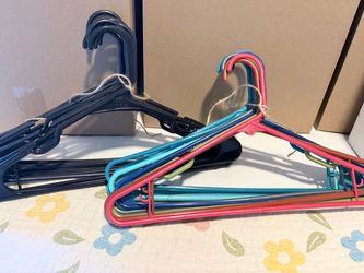 Hangers