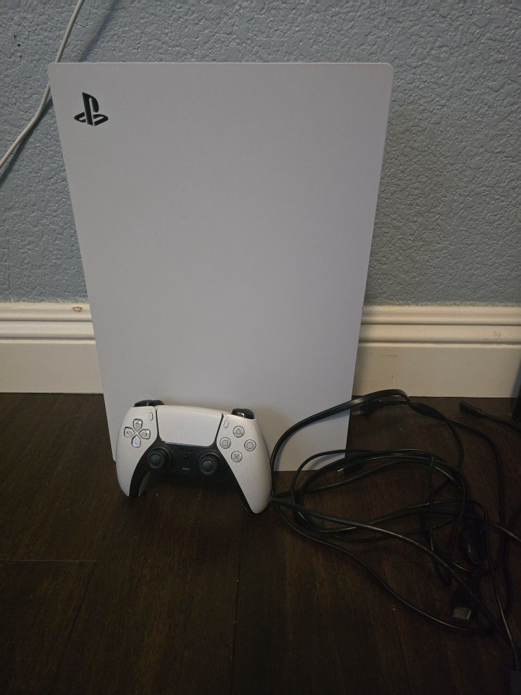 Ps5
