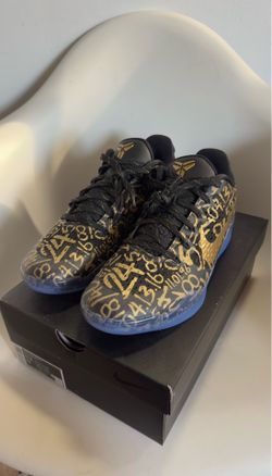 nike kobe 11 mamba day