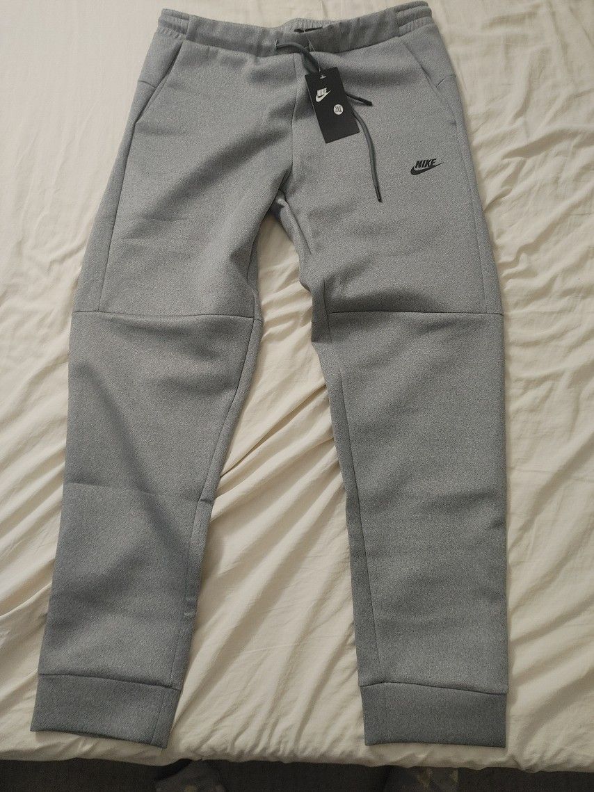 Nike Fleece Joggers Sweatpants
