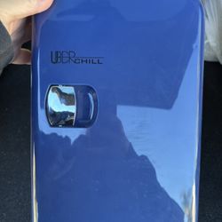Uber Chill Mini Fridge
