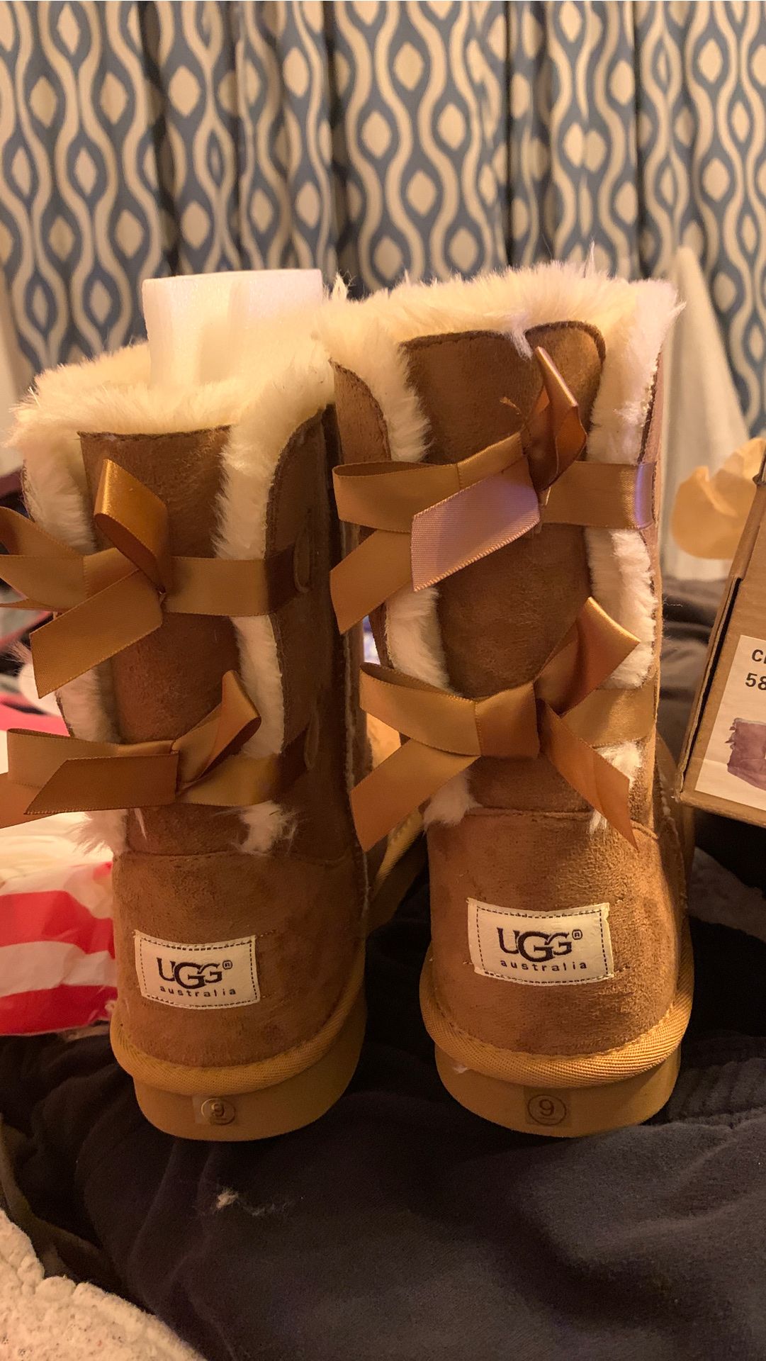 Ugg boots