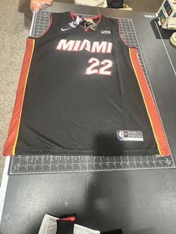 Jimmy Butler Jersey #22 Miam Heat  