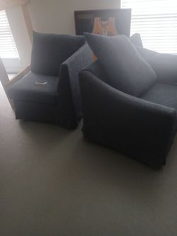 2 piece sofa