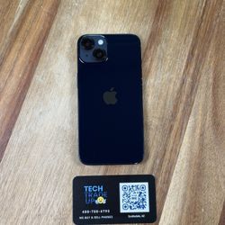 iPhone 14 128Gb Black 🖤 T-Mobile And Metro