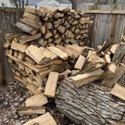Oak FireWood  Free Delivery 🔥 🪵 
