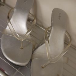 FIONI LED heels