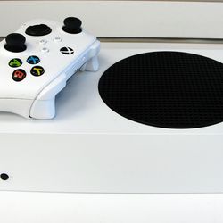 MICROSOFT XBOX SERIES S 1TB