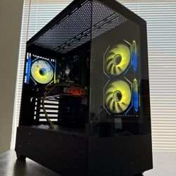 GAMING PC 