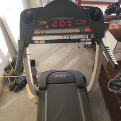 treadmill