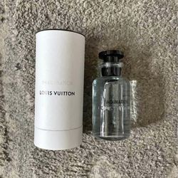 Louis Vuitton imagination