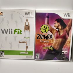 2 Games For One Price Wii 