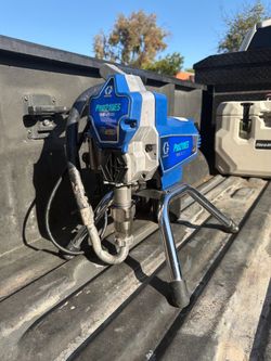 Graco Pro210Es TrueAirless
