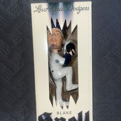 Blake Snell Dodger Bobble Head