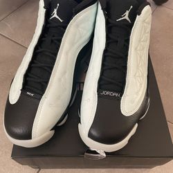 Jordan 13 Low GC